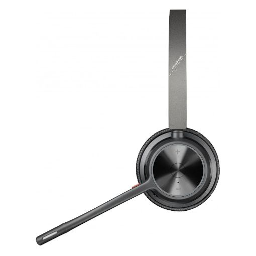 Εικόνα της Headset Poly Voyager 4320 Bluetooth USB-A + BT700 Dongle 76U49AA