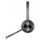 Εικόνα της Headset Poly Voyager 4320 Bluetooth USB-A + BT700 Dongle 76U49AA