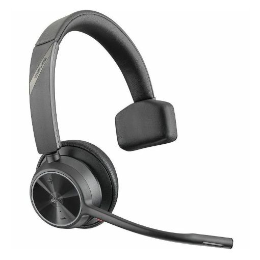 Εικόνα της Headset Poly Voyager 4320 Bluetooth USB-A + BT700 Dongle 76U49AA