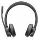 Εικόνα της Headset Poly Voyager 4320 Bluetooth USB-A + BT700 Dongle 76U49AA