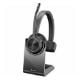 Εικόνα της Headset Poly Voyager 4320 Bluetooth USB-A + BT700 Dongle 76U49AA