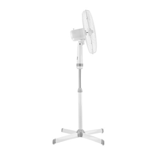 Εικόνα της Επιδαπέδιος Ανεμιστήρας Sencor 40cm 50W SFN 4047WH-EUE3