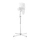 Εικόνα της Επιδαπέδιος Ανεμιστήρας Sencor 40cm 50W SFN 4047WH-EUE3
