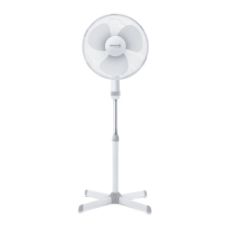 Εικόνα της Επιδαπέδιος Ανεμιστήρας Sencor 40cm 50W SFN 4047WH-EUE3