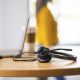 Εικόνα της Headset Poly Voyager 4320 Bluetooth USB-C + BT700 Dongle 76U50AA
