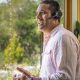 Εικόνα της Headset Poly Voyager 4320 Bluetooth USB-C + BT700 Dongle 76U50AA