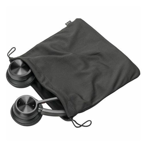 Εικόνα της Headset Poly Voyager 4320 Bluetooth USB-C + BT700 Dongle 76U50AA