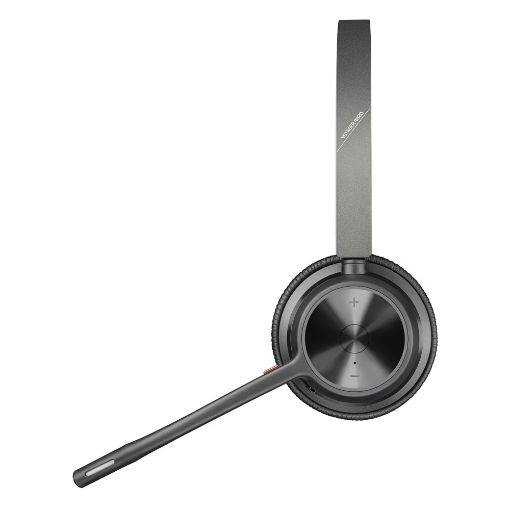 Εικόνα της Headset Poly Voyager 4320 Bluetooth USB-C + BT700 Dongle 76U50AA