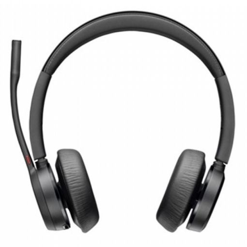 Εικόνα της Headset Poly Voyager 4320 Bluetooth USB-C + BT700 Dongle 76U50AA