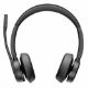 Εικόνα της Headset Poly Voyager 4320 Bluetooth USB-C + BT700 Dongle 76U50AA