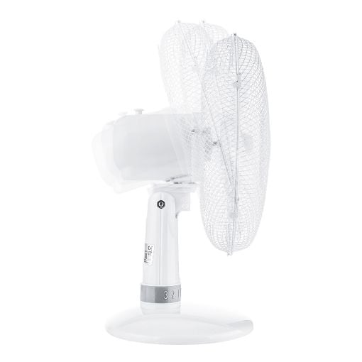 Εικόνα της Επιτραπέζιος Ανεμιστήρας Sencor 30cm 40W SFE 3027WH-EUE3