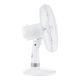 Εικόνα της Επιτραπέζιος Ανεμιστήρας Sencor 30cm 40W SFE 3027WH-EUE3