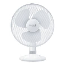 Εικόνα της Επιτραπέζιος Ανεμιστήρας Sencor 30cm 40W SFE 3027WH-EUE3