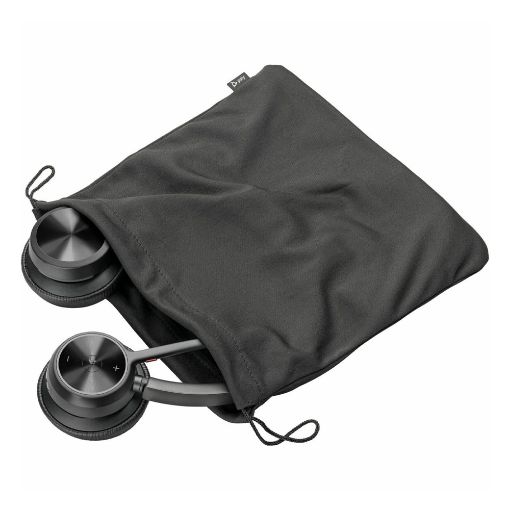 Εικόνα της Headset Poly Voyager 4320 Bluetooth Microsoft Teams Certified USB-A + BT700 Dongle 77Y98AA
