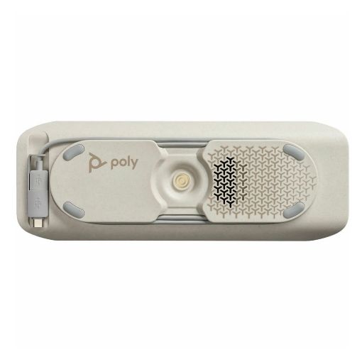 Εικόνα της Speakerphone Poly Sync 40 USB-C 772C4AA