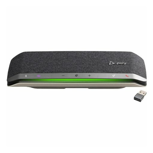 Εικόνα της Speakerphone Poly Sync 40 USB-C 772C4AA