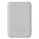 Εικόνα της PowerBank Xtorm Go2 5.000mAh 12W Ash White XG2050