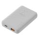 Εικόνα της PowerBank Xtorm Go2 5.000mAh 12W Ash White XG2050