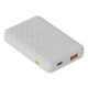 Εικόνα της PowerBank Xtorm Go2 5.000mAh 12W Ash White XG2050