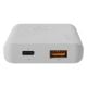 Εικόνα της PowerBank Xtorm Go2 5.000mAh 12W Ash White XG2050