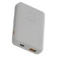 Εικόνα της PowerBank Xtorm Go2 5.000mAh 12W Ash White XG2050