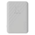 Εικόνα της PowerBank Xtorm Go2 5.000mAh 12W Ash White XG2050