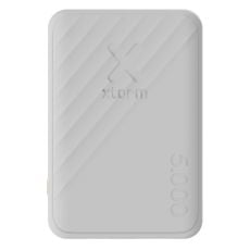 Εικόνα της PowerBank Xtorm Go2 5.000mAh 12W Ash White XG2050