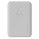 Εικόνα της PowerBank Xtorm Go2 5.000mAh 12W Ash White XG2050