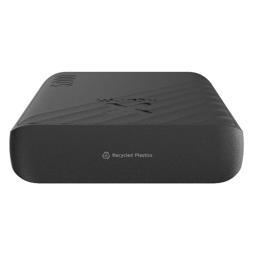 Εικόνα της PowerBank Xtorm Go2 5.000mAh 12W Charcoal Black XG2051