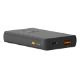Εικόνα της PowerBank Xtorm Go2 5.000mAh 12W Charcoal Black XG2051