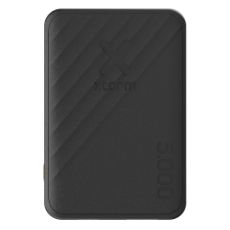 Εικόνα της PowerBank Xtorm Go2 5.000mAh 12W Charcoal Black XG2051
