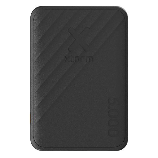 Εικόνα της PowerBank Xtorm Go2 5.000mAh 12W Charcoal Black XG2051