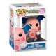 Εικόνα της Funko Pop! Games: Pokemon - Mr. Mime M. Mime - Pantimos #582 Vinyl Figure