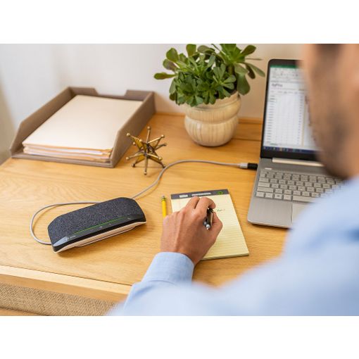 Εικόνα της Speakerphone Poly Sync 10 USB-A USB-C 772C3AA