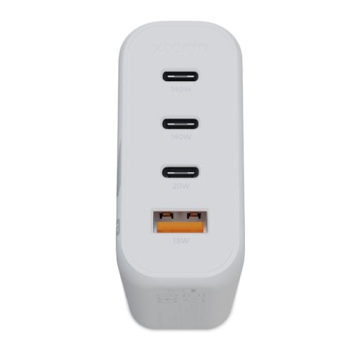 Εικόνα της Φορτιστής Xtorm Essential 140W GaN-Ultra XEC140