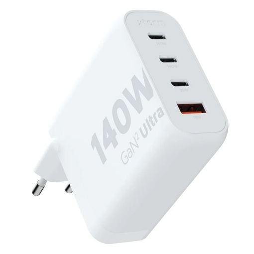 Εικόνα της Φορτιστής Xtorm Essential 140W GaN-Ultra XEC140