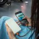 Εικόνα της PowerBank Xtorm Go2 20.000mAh 15W Ash White XG2200