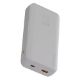 Εικόνα της PowerBank Xtorm Go2 20.000mAh 15W Ash White XG2200
