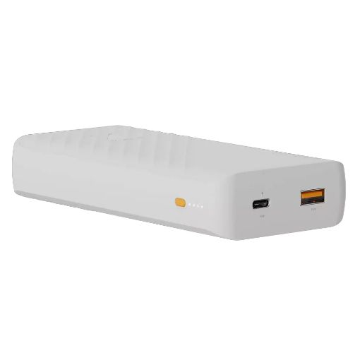 Εικόνα της PowerBank Xtorm Go2 20.000mAh 15W Ash White XG2200