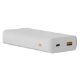 Εικόνα της PowerBank Xtorm Go2 20.000mAh 15W Ash White XG2200