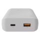 Εικόνα της PowerBank Xtorm Go2 20.000mAh 15W Ash White XG2200