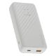 Εικόνα της PowerBank Xtorm Go2 20.000mAh 15W Ash White XG2200