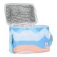 Εικόνα της Τσάντα Θαλάσσης Estia Ισοθερμική Serene Shores 5lt 22x15x16 cm 00-23331
