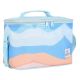 Εικόνα της Τσάντα Θαλάσσης Estia Ισοθερμική Serene Shores 5lt 22x15x16 cm 00-23331