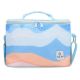 Εικόνα της Τσάντα Θαλάσσης Estia Ισοθερμική Serene Shores 5lt 22x15x16 cm 00-23331