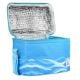 Εικόνα της Τσάντα Θαλάσσης Estia Ισοθερμική Tranquil Tides 5lt 22x15x16cm 00-23355