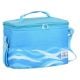 Εικόνα της Τσάντα Θαλάσσης Estia Ισοθερμική Tranquil Tides 5lt 22x15x16cm 00-23355