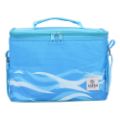 Εικόνα της Τσάντα Θαλάσσης Estia Ισοθερμική Tranquil Tides 5lt 22x15x16cm 00-23355
