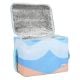 Εικόνα της Τσάντα Θαλάσσης Estia Ισοθερμική Serene Shores 15lt 30x23x22 cm 00-23379