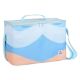 Εικόνα της Τσάντα Θαλάσσης Estia Ισοθερμική Serene Shores 15lt 30x23x22 cm 00-23379